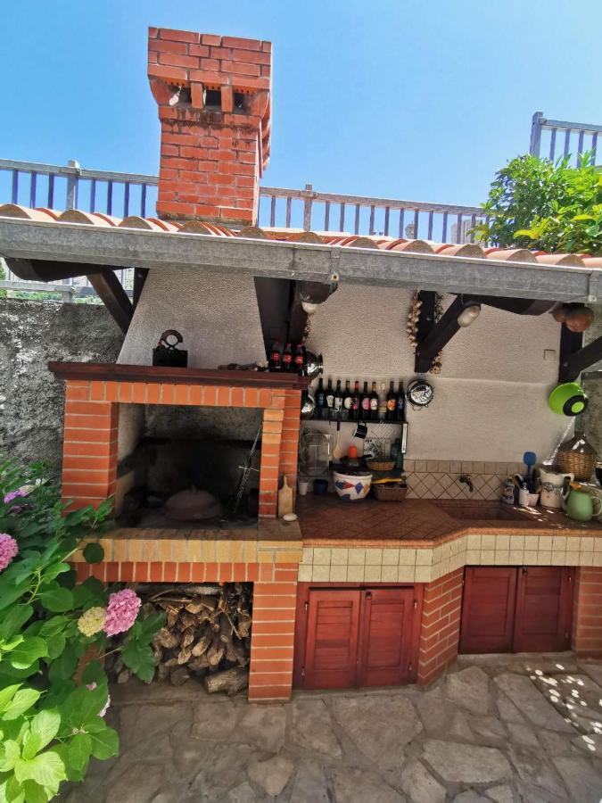 Villa Luka 두브로브니크 외부 사진