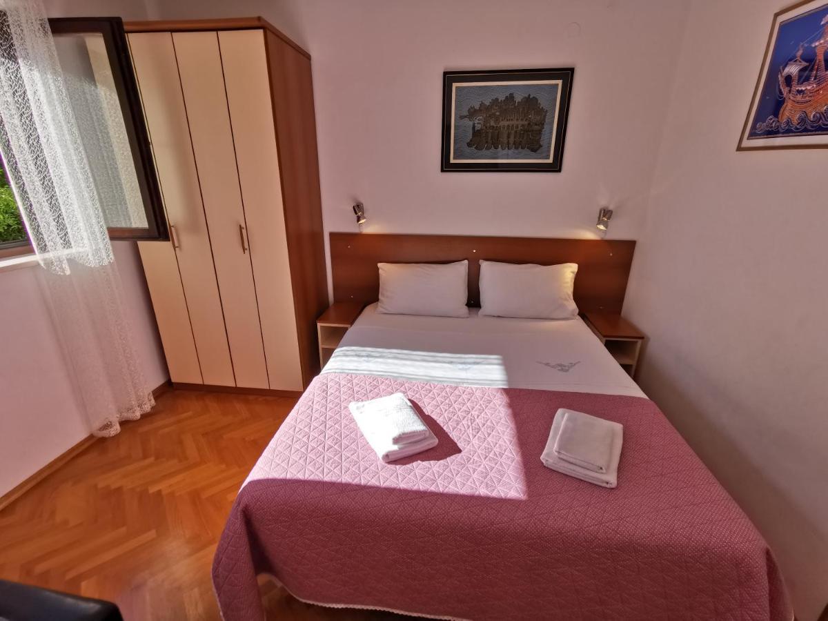 Villa Luka 두브로브니크 외부 사진