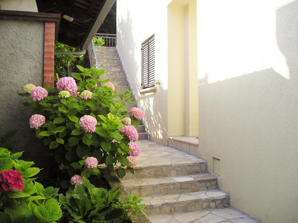 Villa Luka 두브로브니크 객실 사진