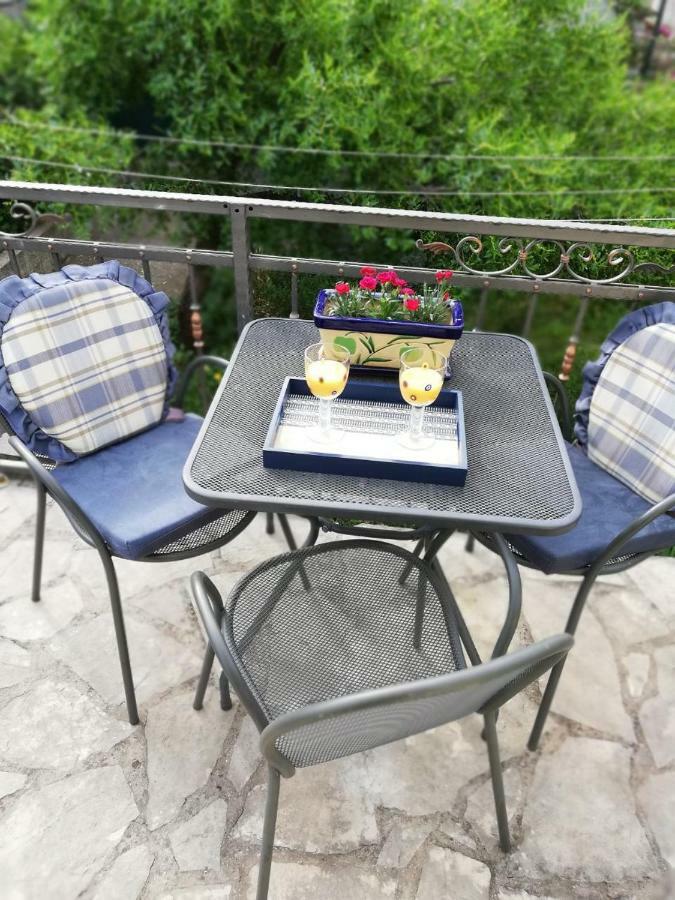 Villa Luka 두브로브니크 외부 사진